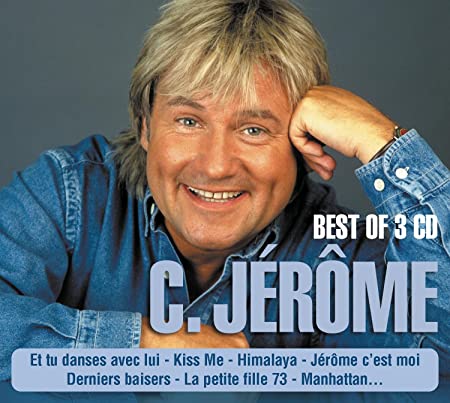 Buy CD!